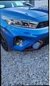Thumbnail of 2024 Blue Kia Forte