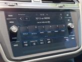 Thumbnail of 2020 Blue Volkswagen Tiguan