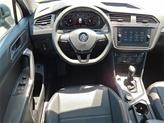 Thumbnail of 2020 Blue Volkswagen Tiguan
