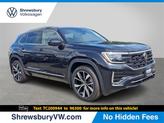 Photo of 2026 2t2t Volkswagen Atlas Cross Sport
