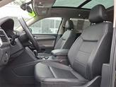 Thumbnail of 2021 Black Volkswagen Atlas
