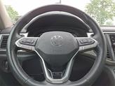 Thumbnail of 2021 Black Volkswagen Atlas