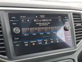 Thumbnail of 2021 Black Volkswagen Atlas