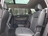 Thumbnail of 2021 Black Volkswagen Atlas