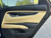 Thumbnail of 2014 Black Raven Cadillac XTS