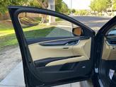 Thumbnail of 2014 Black Raven Cadillac XTS