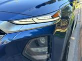 Thumbnail of 2020 Stormy Sea Hyundai SANTA FE