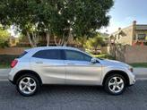 Thumbnail of 2018 Mountain Grey Metallic Mercedes-Benz GLA 250
