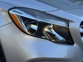 Thumbnail of 2018 Mountain Grey Metallic Mercedes-Benz GLA 250