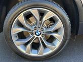 Thumbnail of 2016 Space Gray Metallic BMW X3