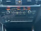 Thumbnail of 2016 Space Gray Metallic BMW X3