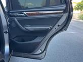 Thumbnail of 2016 Space Gray Metallic BMW X3