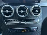 Thumbnail of 2021 Polar White Mercedes-Benz GLC 300