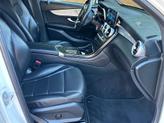 Thumbnail of 2021 Polar White Mercedes-Benz GLC 300