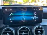 Thumbnail of 2021 Polar White Mercedes-Benz GLC 300