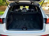 Thumbnail of 2021 Polar White Mercedes-Benz GLC 300