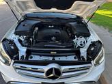 Thumbnail of 2021 Polar White Mercedes-Benz GLC 300