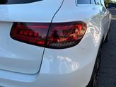 Thumbnail of 2021 Polar White Mercedes-Benz GLC 300