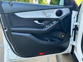 Thumbnail of 2021 Polar White Mercedes-Benz GLC 300