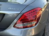 Thumbnail of 2018 Selenite Grey Metallic Mercedes-Benz C-Class