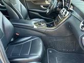 Thumbnail of 2018 Selenite Grey Metallic Mercedes-Benz C-Class