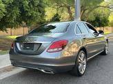 Thumbnail of 2018 Selenite Grey Metallic Mercedes-Benz C-Class