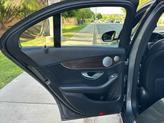Thumbnail of 2018 Selenite Grey Metallic Mercedes-Benz C-Class