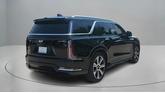 Thumbnail of 2026 Black Cadillac Escalade IQ