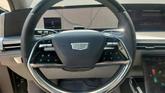 Thumbnail of 2026 Black Cadillac Escalade IQ