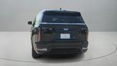 Thumbnail of 2026 Black Cadillac Escalade IQ