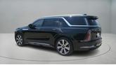 Thumbnail of 2026 Black Cadillac Escalade IQ
