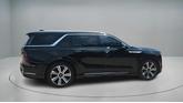 Thumbnail of 2026 Black Cadillac Escalade IQ