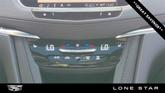 Thumbnail of 2025 Midnight Sky Metallic Cadillac XT5