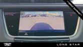 Thumbnail of 2025 Midnight Sky Metallic Cadillac XT5