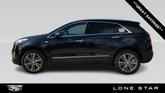 Thumbnail of 2025 Midnight Sky Metallic Cadillac XT5