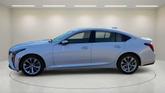 Thumbnail of 2025 Summit White Cadillac CT5