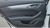 Thumbnail of 2025 Summit White Cadillac CT5