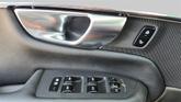 Thumbnail of 2023 Crystal White Metallic Volvo XC90