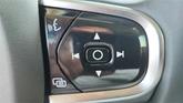 Thumbnail of 2023 Crystal White Metallic Volvo XC90