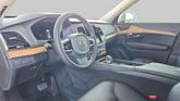 Thumbnail of 2023 Crystal White Metallic Volvo XC90