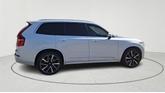 Thumbnail of 2023 Crystal White Metallic Volvo XC90