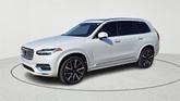 Thumbnail of 2023 Crystal White Metallic Volvo XC90