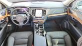 Thumbnail of 2023 Crystal White Metallic Volvo XC90