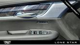 Thumbnail of 2025 Crystal White Tricoat Cadillac XT6