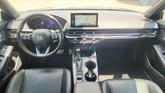 Thumbnail of 2023 Lunar Silver Metallic Honda Civic