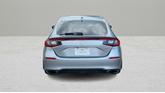 Thumbnail of 2023 Lunar Silver Metallic Honda Civic