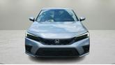 Thumbnail of 2023 Lunar Silver Metallic Honda Civic