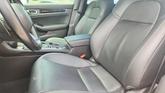 Thumbnail of 2023 Lunar Silver Metallic Honda Civic