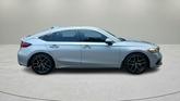 Thumbnail of 2023 Lunar Silver Metallic Honda Civic