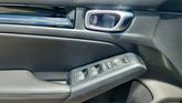 Thumbnail of 2023 Lunar Silver Metallic Honda Civic